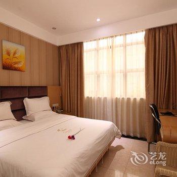 卡尔顿酒店（佛山美食广场总店）酒店提供图片