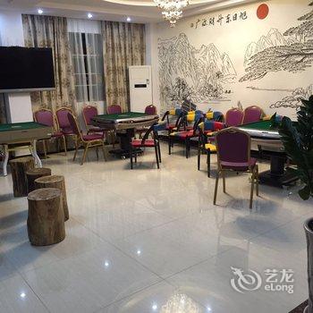 深圳万航酒店酒店提供图片
