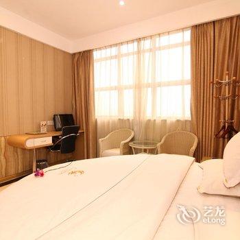 卡尔顿酒店（佛山美食广场总店）酒店提供图片