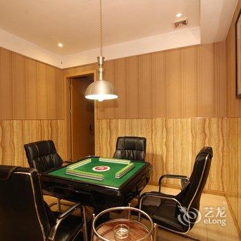 卡尔顿酒店（佛山美食广场总店）酒店提供图片