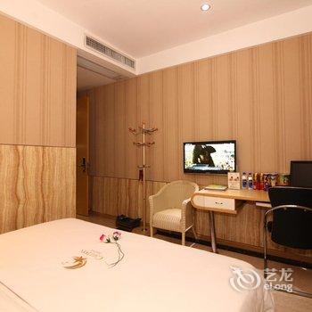 卡尔顿酒店（佛山美食广场总店）酒店提供图片