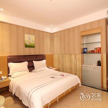 卡尔顿酒店（佛山美食广场总店）酒店提供图片