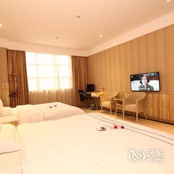 卡尔顿酒店（佛山美食广场总店）酒店提供图片