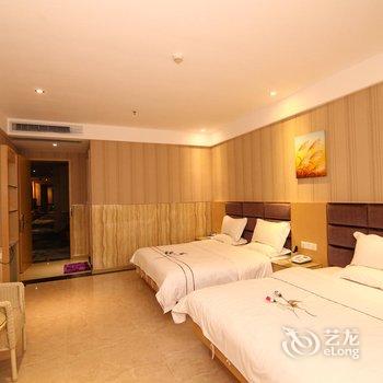 卡尔顿酒店（佛山美食广场总店）酒店提供图片