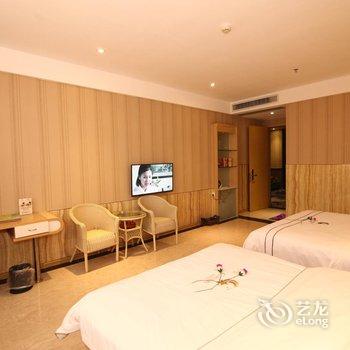 卡尔顿酒店（佛山美食广场总店）酒店提供图片