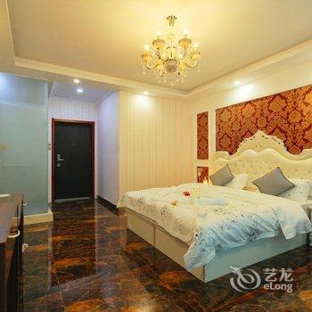 郑州蜜渡·轻主题酒店酒店提供图片