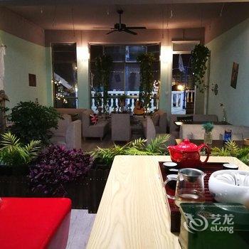 贵阳同程驿家客栈酒店提供图片