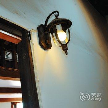 上海心居小筑酒店提供图片