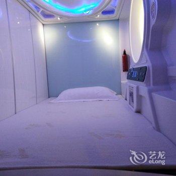 重庆解放碑时代青年旅社酒店提供图片