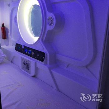重庆解放碑时代青年旅社酒店提供图片