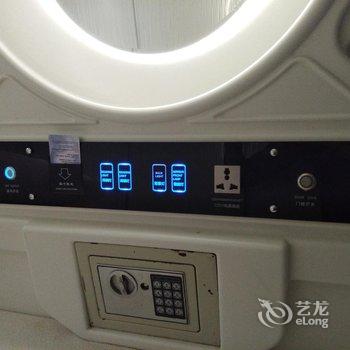 重庆解放碑时代青年旅社酒店提供图片