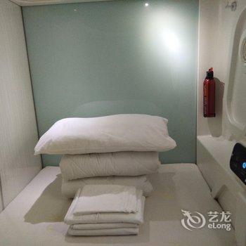 重庆解放碑时代青年旅社酒店提供图片