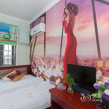 武汉好莱屋公寓火车站高铁站店酒店提供图片