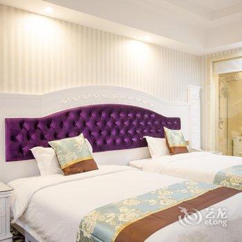 衡阳悦城时尚酒店酒店提供图片