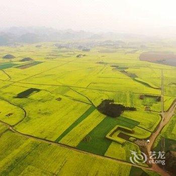 罗平云上度假庄园酒店提供图片