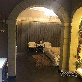 许昌安娜梦幻城堡酒店酒店提供图片