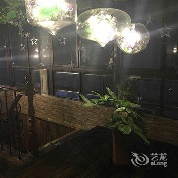 滁州桔子网络玩家主题酒店酒店提供图片