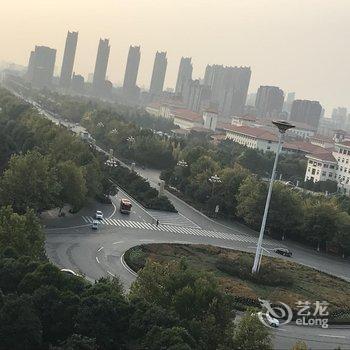 许昌安娜梦幻城堡酒店酒店提供图片