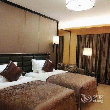 中山特高商务酒店酒店提供图片