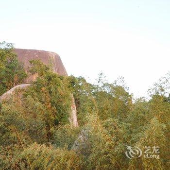 厦门花青宿半山花园精品客栈酒店提供图片