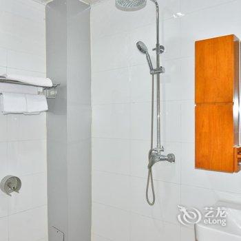 南召华豫商务宾馆酒店提供图片