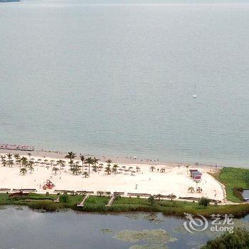 抚仙湖湖也酒店酒店提供图片