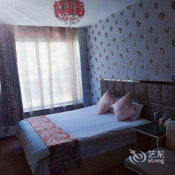 北安青青苹果主题宾馆酒店提供图片