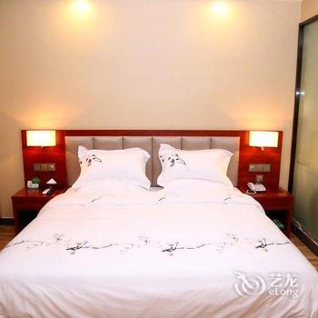 芜湖儒居商务酒店酒店提供图片