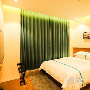 杭州奥得酒店酒店提供图片