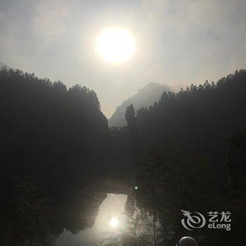 开化伊水农庄酒店提供图片