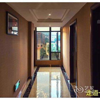 龙海飞翔南区公寓酒店提供图片