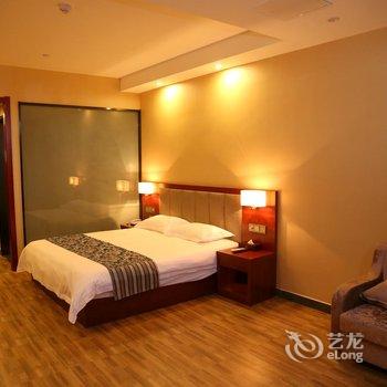 芜湖儒居商务酒店酒店提供图片