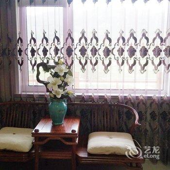 沁水华康农牧生态酒店酒店提供图片
