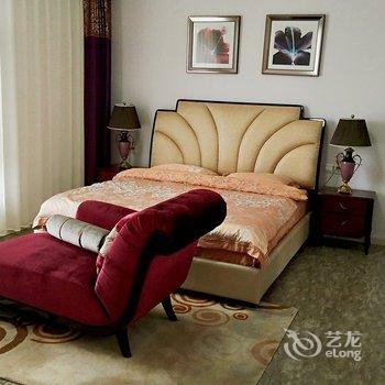 沁水华康农牧生态酒店酒店提供图片