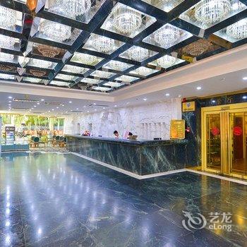 珠海国能酒店酒店提供图片