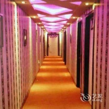 北安青青苹果主题宾馆酒店提供图片