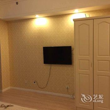 徐州万达小新公寓酒店提供图片