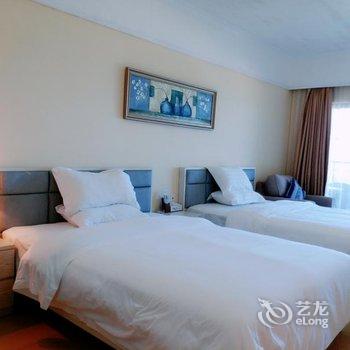 阳江海陵岛保利银滩8号度假公寓酒店提供图片
