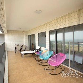 阳江海陵岛保利银滩8号度假公寓酒店提供图片