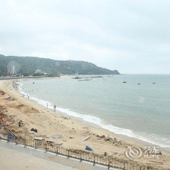 阳江沙扒湾海角之家旅馆酒店提供图片