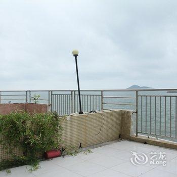 阳江沙扒湾海角之家旅馆酒店提供图片