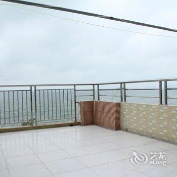 阳江沙扒湾海角之家旅馆酒店提供图片