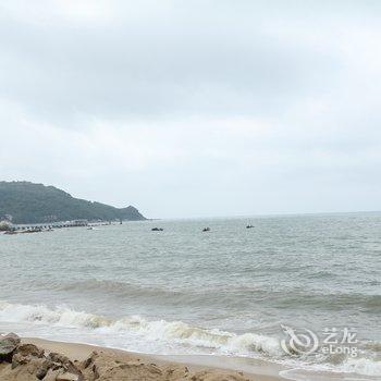 阳江沙扒湾海角之家旅馆酒店提供图片