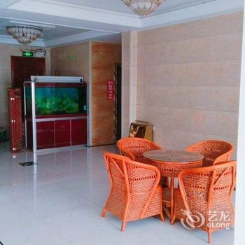 滁州御园商务宾馆酒店提供图片