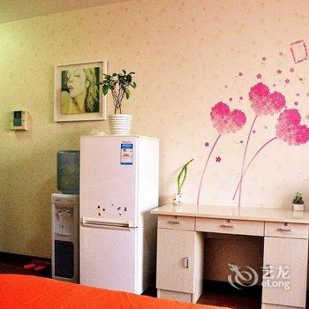 北京四季酒店式公寓知春路紫金数码园店酒店提供图片