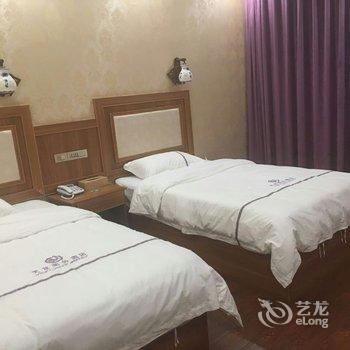 江口天龙商务酒店酒店提供图片