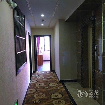 江口天龙商务酒店酒店提供图片