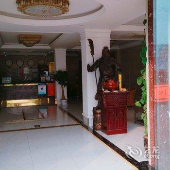滁州御园商务宾馆酒店提供图片