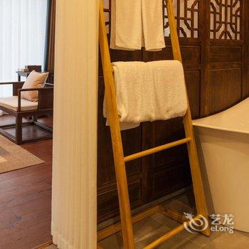 莫干山缦田生态度假酒店酒店提供图片