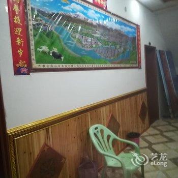 阿坝黑水友谊宾馆酒店提供图片